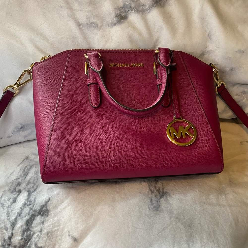 Michael Kors Ciara Crossbody